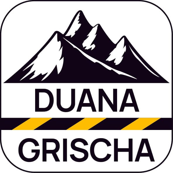 Duana Grischa - Verzollung Graubünden