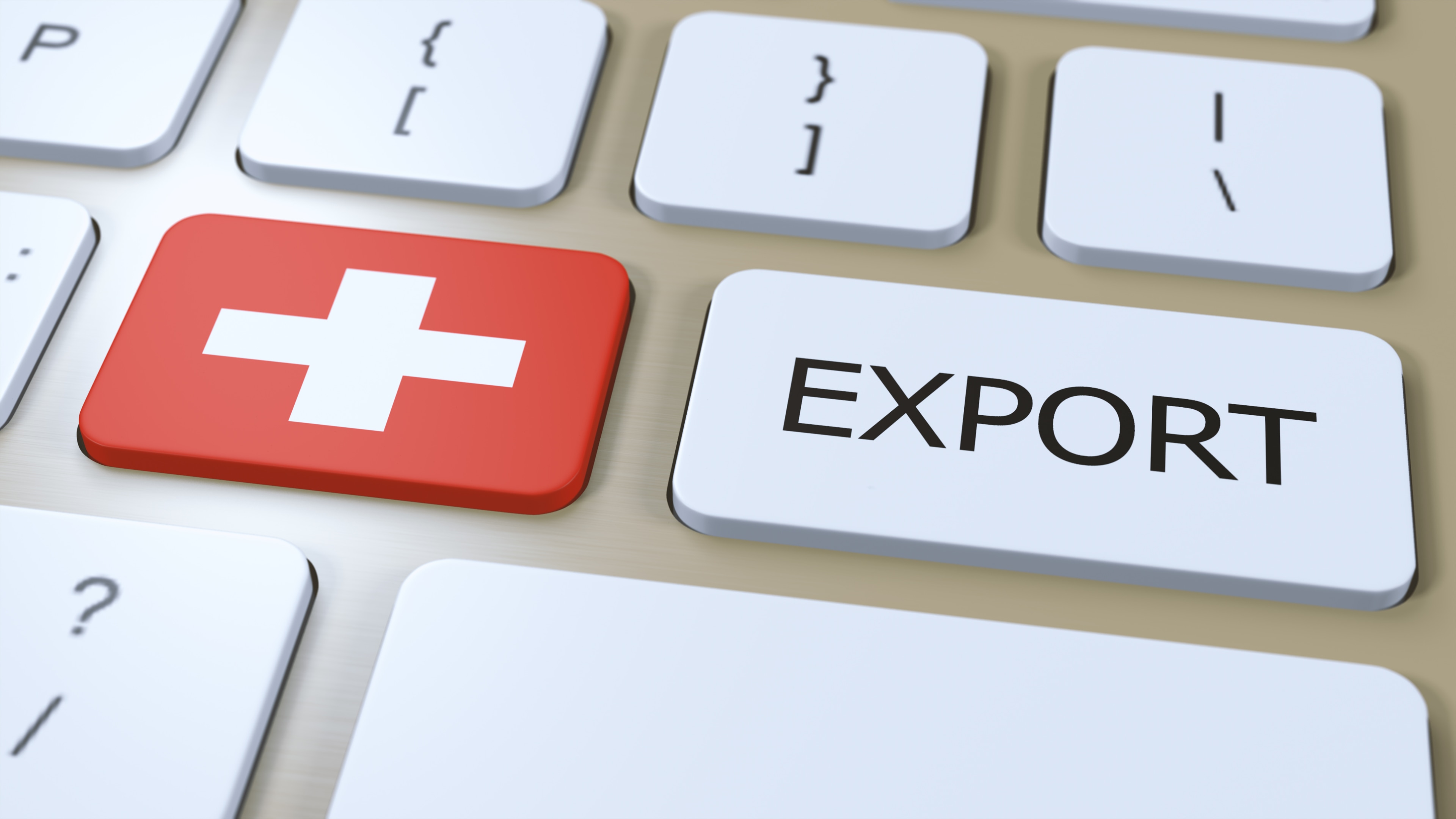 Export Customs Clearance Passar